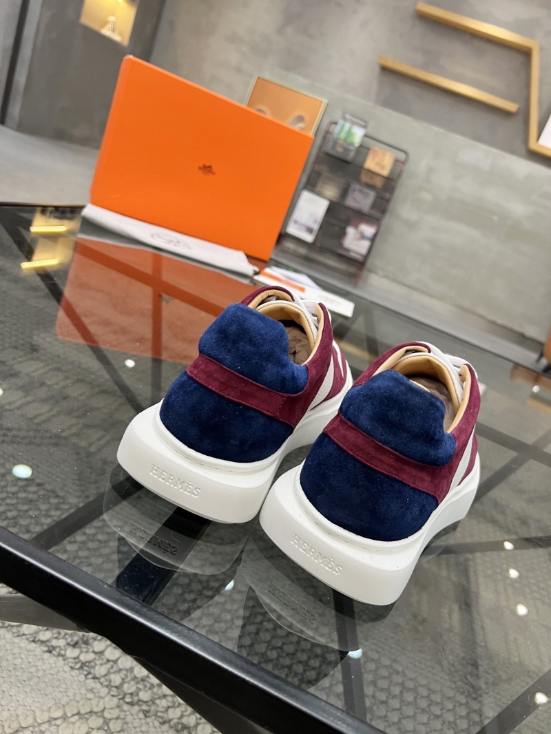 Hermes Sneakers